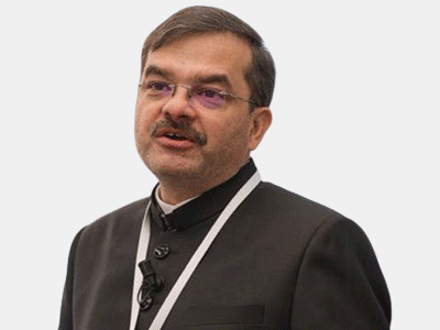 Saurabh Palsania